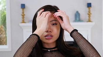 I'm So Wet When I Ride His Cock Like A