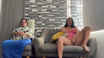 I want to finger my wet pussy till squirt while