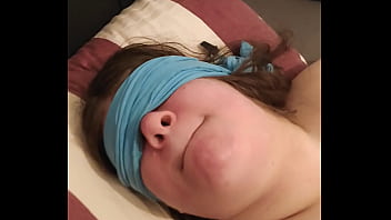 .V. Session part 2 bdsm my usable slut still training