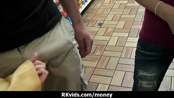 Real sex for money 24