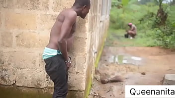 This is What I Do To Be A Good House