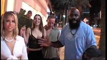 Every party has a slut to fuck