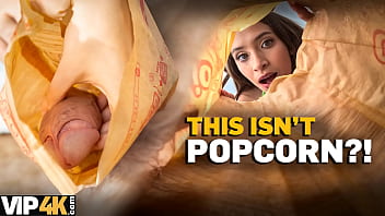 VIP4K. Sex In The Pool Is The Best Way To