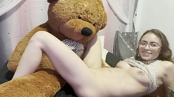 ROSSMEXICANAOF SE MASTURBA RICO CON SU OSO RICO Y SUS