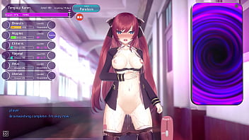 Girl [4K, 60FPS, 3D Hentai Game, Uncensored, Ultra Settings]