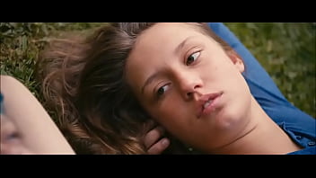 Blue is the hottest color