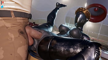 Saveass rule34 compilation. Overwatch - Brigitte, Widowmaker, Mercy, Pharah, Kiriko.