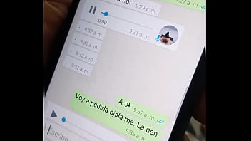 MATURE MOTHER-IN-LAW.