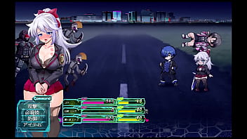 Hentai School Police Game Play 【Game download Link】&rarr;Search for ドリビレ