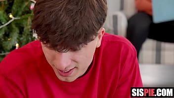 My Stepbros Dick Ruined Christmas Ethan Seeks, Lana Smalls, Mia