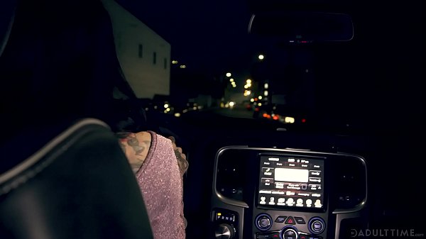 ADULT TIME Jane Wilde vs. BBC for Nasty, Hard Sex