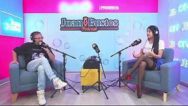 Busty MayaOfi sucks the cameraman&rsquo;s cock until he cums and