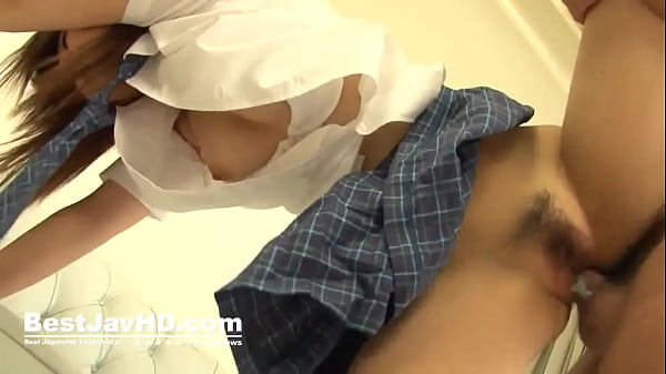 Amazing xxx blowage from Miku Airi earns her a hardcore