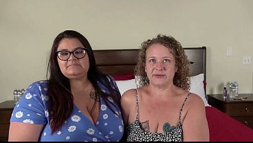 Desperate Amateurs hot big tit milfs get their tight pussies