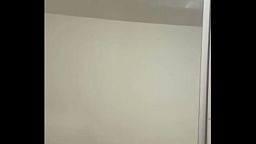 Sex in front of the mirror