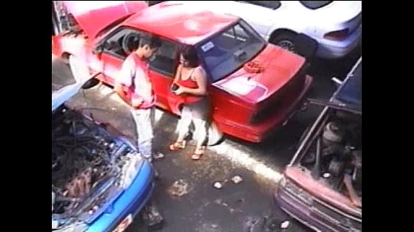 Pagando con cuerpomatico GE  ( Paying with my body