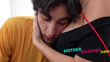 Dont Join Military Stepson, I'll Fuck You