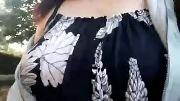 Your slutty Italian stepmother finds a condom used for sex