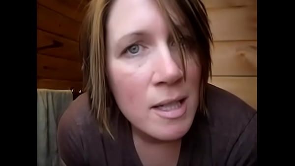 Irish Pawg . At A Friends House