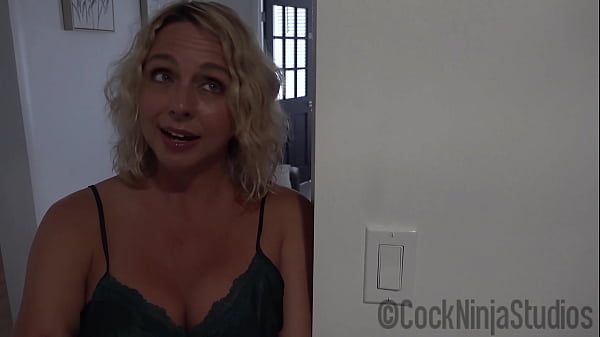 Don't Fuck My Best Friend Again - Cock Ninja Studios