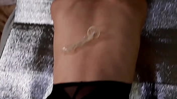 I've been a slave for three years! A perverted Japanese