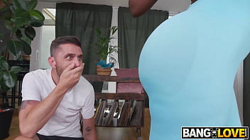 Black Yoga Luv Lexi Luv, Mad Bundy