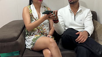 Creampie My Stepsister After Accidentally Seeing Her Nudes