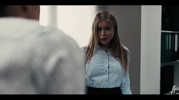 FUTA FUCK - Alexa Flexy Helps Coworker Release Stress By