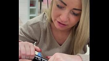 Perverse step mom fucks her step son and suck he’s