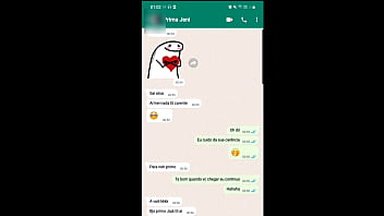 My PRIMA calls me on ZAP asking me to go