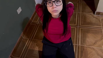 FILLING MY STEP-COUSIN ¡¡ I don't know what to do