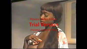 A good ebony pussy lick