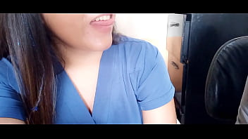 EMBARRASSING ACTS IN MY BOSS'S OFFICE!! MY STEPMOTHER ARRIVED AT