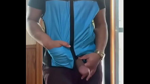 Handsome Delivery Driver CANT RESIST YOU. Roleplay Fantasy For Women