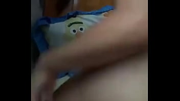 I fuck my friend's girlfriend's pussy to see that she