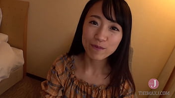 Super lovey-dovey fuck with a girl with big tits that