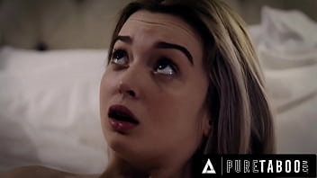 PURE TABOO Obedient Petite Virgin Lexi Lore Receives Very Special