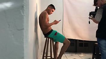 New Willpj25 from Producer PJTX Came to Make a video