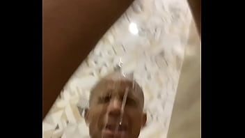 I fucked this hairy black girl nicely