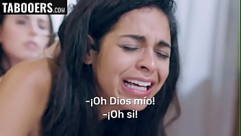 STEPSIS: Make my fucking brother feel good with your cunt