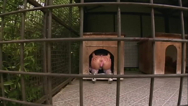 Clarissa EURO Anal David Perry, Ian Scott outdoor, costumes, stockings,