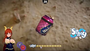 OnlyCans  Thirst Date Part 1 Make the cans sizzle