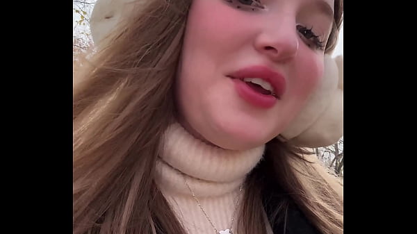 OOPSIE! Cute teen Caught spreading her pussy to pee. So