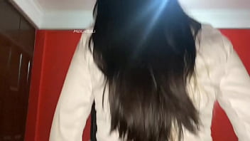 18-YEAR-OLD LOSES A BET WITH HER TEACHER WHO ENDS UP