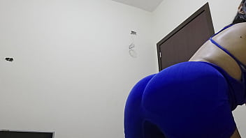 The perverted stepmother and her cucumber - straight to the