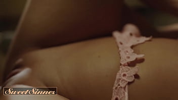 (Kayley Gunner) And Her Son In Law (Tyler Nixon) Share