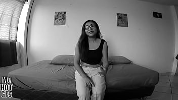 24 months until beautiful young woman P&iacute;a records a porn