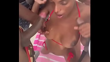 Orgy in an abandoned house they left my pussy swollen