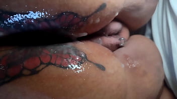 Trailer: MARY BUTTERFLY with friend from Xvideos condomless at motel