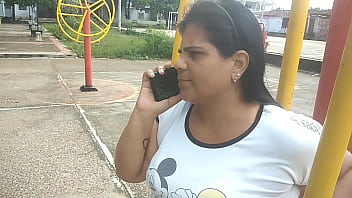 My husband's best friend fucks me in silence so the